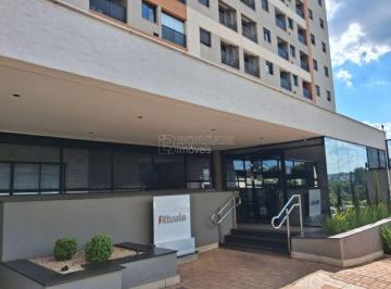 Apartamento · 57m² · 2 Quartos · Apartamento Padrão em Araraquara