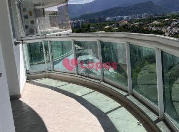 Apartamento · 69m² · 2 Quartos · 2 Vagas · Apartamento - Recreio dos Bandeirantes