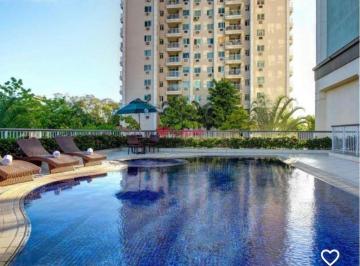 Apartamento · 32m² · 1 Quarto · 1 Vaga · Lopes B2E vende Flat /Studio no Hotel Quality- Barra da Tijuca com 32m2, 1 Quarto, 1 Vaga- Condomini