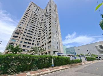 Apartamento · 121m² · 2 Quartos · 2 Vagas · Apartamento mobiliado no bairro papicu, em Fortaleza-ce!