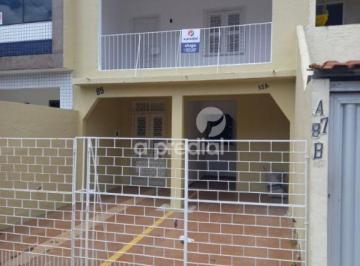 Casa · 80m² · 2 Quartos · Casa residencial no bairro Benfica, em Fortaleza-ce!