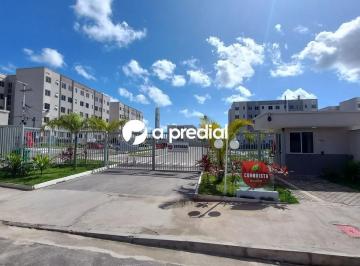 Apartamento · 44m² · 2 Quartos · 1 Vaga · Apartamento no bairro Parque Dois Irmaos, em Fortaleza-ce!