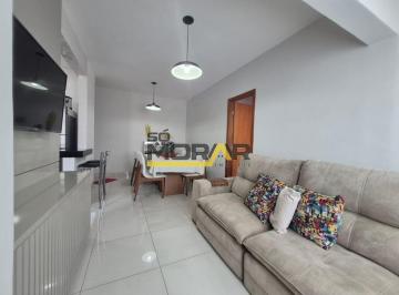 Apartamento · 75m² · 3 Quartos · 2 Vagas · Apartamento a venda 3 quartos (1 suite) no Alto Barroca , em Belo Horizonte / MG