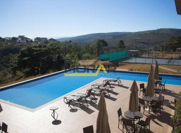 Terreno · 1000m² · OPORTUNIDADE LOTE GRAN ROYALE LAGOA SANTA 1000M