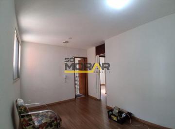Apartamento · 44m² · 2 Quartos · 1 Vaga · Apartamento a venda com 2 quartos no Graca, Belo Horizonte / MG