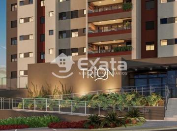 Apartamento · 69m² · 2 Quartos · 1 Vaga · Apartamento lancamento 2 suites Jardim Paulistano Zona Sul Sorocaba - Previsao de entrega fevereiro