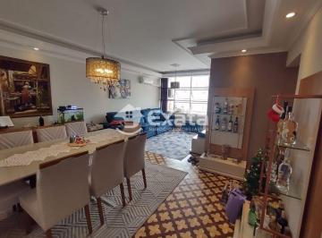 Apartamento · 138m² · 3 Quartos · 1 Vaga · Apartamento 3 dormitorios sendo 1 suite centro Edificio Santa Tereza zona central Sorocaba