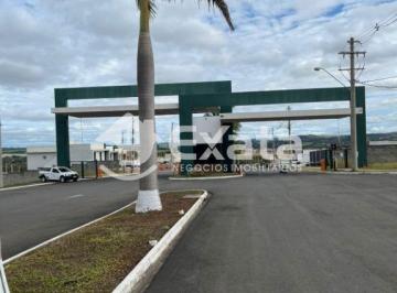 Terreno · 250m² · Terreno plano a venda Condominio Sao Lucas 250 Mts - Salto de Pirapora