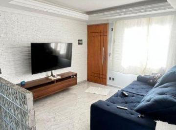 Apartamento · 48m² · 2 Quartos · 1 Vaga · Apartamento Padrão em São Paulo