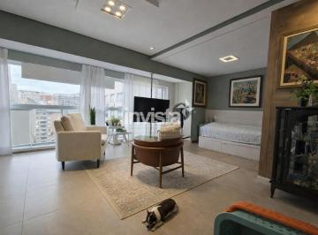 Apartamento · 57m² · 1 Quarto · 1 Vaga · Apartamento à venda no bairro Gonzaga