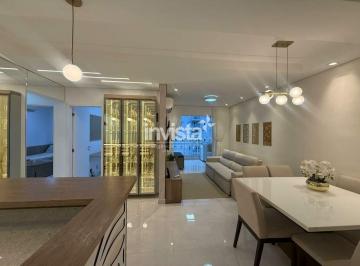 Apartamento · 84m² · 3 Quartos · 1 Vaga · Apartamento à venda no bairro Marapé