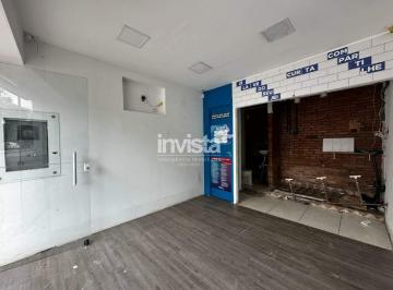 Comercial · 27m² · Loja para alugar no Aparecida | Oportunidade na Pedro Lessa