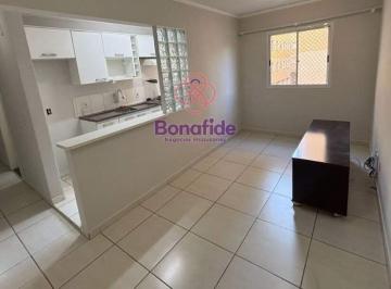 Apartamento · 54m² · 2 Quartos · 1 Vaga · Apartamento para VENDA no condomínio Sabiás, localizado na cidade de Jundiaí/SP.