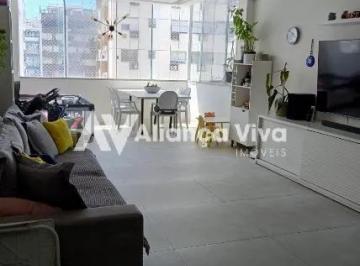 1347475.jpg · Excelente apartamento reformado  Flamengo 5 quartos com 210 m²