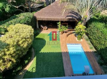 472029.jpg · Casa de Condomínio Recreio dos Bandeirantes