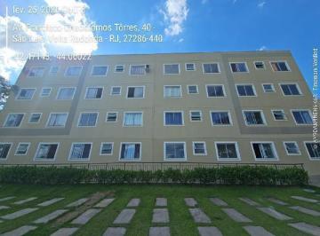 Photo_0 ·
Super oferta — Apartamento no Sao Luiz, Volta Redonda - RJ, Apto 401, 2 quartos, 1