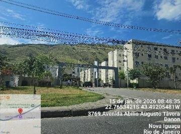 Photo_0 ·
Oferta vantajosa — Apartamento no Jardim Alvorada, Nova Iguacu - RJ, Apto 403, 2 qu