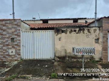 Photo_0 ·
Chance única — Casa no Sao Pedro, Esmeraldas - MG, Nº 548, 180m² | Licitação Aberta