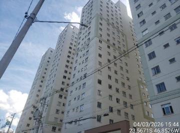 Photo_0 ·
Oferta imperdível — Apartamento no Pousada dos Bandeirantes, Carapicuiba - SP, Apto