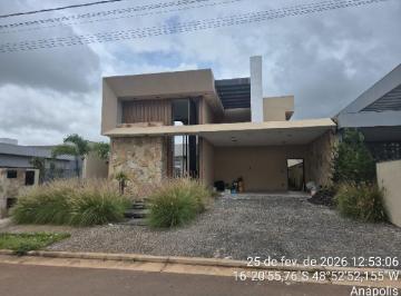 Photo_0 ·
Oportunidade facilitada — Casa no Condominio Terras Alpha Anapolis, Anapolis - GO,