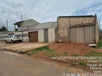Photo_0 · 
                Oferta com diferencial — Casa no Parque Jk, Luziania - GO, N. SN LT 34B QD 40, 3 qu