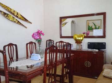 8bdb58bb39ab2374297a1d1e6ba6f357f18035b4 · Casa com 5 dormitórios à venda, 201 m² por R$ 490.000,00 - Cruzeiro do Sul - Jaguariúna/SP