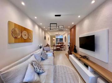9110f0329aca84d92142a83a7e51106f6f1825f2 · Apartamento à venda, 106 m² por R$ 980.000,00 - Canto do Forte - Praia Grande/SP