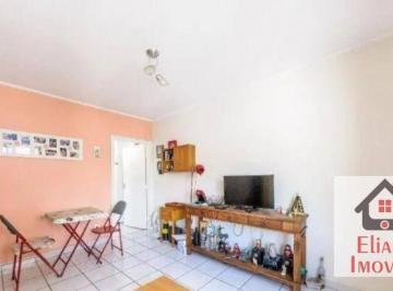 66a78215a481c6d25f00c15c7a8406110805de54 · Apartamento com 1 dormitório à venda, 38 m² por R$ 210.000,00 - Bosque - Campinas/SP
