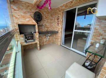 7006b03a43edaf5932fe137e5f85041b4eb54ca2 · Apartamento à venda, 91 m² por R$ 620.000,00 - Tupi - Praia Grande/SP