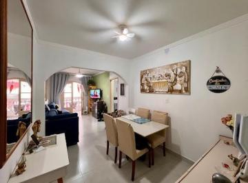 d11a427bf62e0df54d4de3840e8532fcc1e947c5 · Apartamento com 2 dormitórios à venda, 77 m² por R$ 372.500,00 - Tupi - Praia Grande/SP