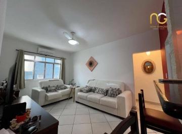 a5341a6fec69df52f50809432f6330fb2c990b42 · Apartamento 02 dormitorios 01 suite - Canto do Forte / Praia Grande - SP