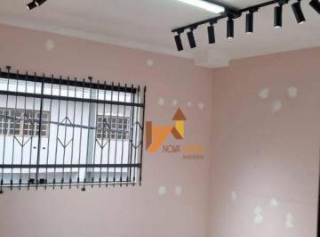 06f488ccaf960f72d4456e8f653d5607bc663b82 · Sala para alugar, 25 m² por R$ 1.680,00/mês - Vila Alpina - Santo André/SP