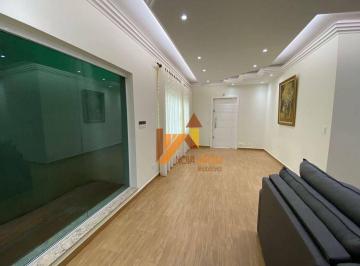 60e3709c581cdc6cd1c3c0b22d359e99813ef800 · Casa com 3 dormitórios, 323 m² - venda por R$ 1.200.000,00 ou aluguel por R$ 6.877,26/mês - Vila Sca
