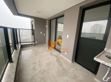 63be019cef9f96ccda72551ea69015e807575668 · Apartamento com 2 dormitórios à venda, 60 m² por R$ 850.000,00 - Jardim - Santo André/SP