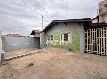 070e295505472611d82f02463499c235748d8966 · Casa com 2 dormitórios para alugar, 100 m² por R$ 1.650,00/mês - Jardim Glória - Piracicaba/SP