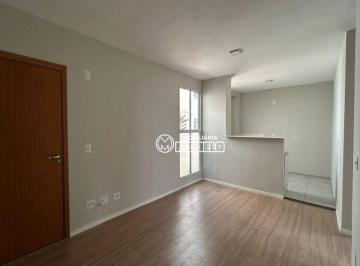 cc93a51c43a114f54eb6df3c943ce4470bc5fadd · Apartamento com 2 dormitórios à venda, 40 m² por R$ 155.000,00 - Jardim Parque Jupiá - Piracicaba/SP