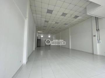 044d34b4461234b04b7f5389727c682a81e4b865 · Salão para alugar, 258 m² por R$ 9.000,00/mês - São Judas - Piracicaba/SP