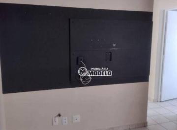 b590af57098bcfa306e80563936bf32a2fc227a0 · Apartamento com 2 dormitórios à venda, 47 m² por R$ 165.000,00 - Jardim Noiva da Colina - Piracicaba