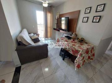 36f07a2c75917fb29ba6f89aa38988bfc5318d5b · Apartamento com 2 dormitórios à venda, 45 m² por R$ 269.000,00 - Terra Rica - Piracicaba/SP