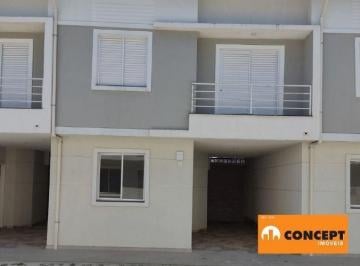 83e8ab998f6a20ddca2912ae9ee1cfbef6987652 · Sobrado com 3 dormitórios, 90 m² - venda por R$ 455.000,00 ou aluguel por R$ 2.600,00/mês - Jardim C