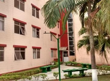92887317ed20886102277f98efe6627e1df69874 · Apartamento com 3 dormitórios para alugar, 65 m² por R$ 2.800,00/mês - Centro - Suzano/SP