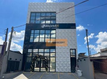 62a200904e02c0701088f6990d750070c23d6ab0 · Sala para alugar, 22 m² por R$ 2.100/mês - Jardim Santa Helena - Suzano/SP