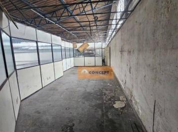 0f65e803d3de4c6b66819131bf8f3cd2fc7efaec · Galpão para alugar, 900 m² por R$ 24.800/mês - Braz Cubas - Mogi das Cruzes/SP