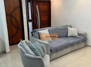 98c9e7f9543945b546f3a4d96fdda6ff779c7882 · Casa com 2 dormitórios à venda, 72 m² por R$ 510.000,00 - Vila Monteiro - Poá/SP