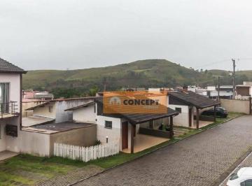 82a6258cbf65b6f21bfbb61043f2557882c10118 · Sobrado com 2 dormitórios à venda por R$ 320.000,00 - Porteira Preta - Mogi das Cruzes/SP