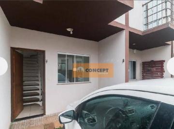 4302602d27bf5341dd906e3ac89ba6c3771f66ab · Sobrado com 2 dormitórios à venda, 84 m² por R$ 320.000,00 - Porteira Preta - Mogi das Cruzes/SP