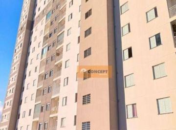 2467b7a37d1636e5a1cd6e67ed53435fa1e036f8 · Apartamento com 2 dormitórios à venda, 52 m² por R$ 389.000 - Biritiba - Poá/SP