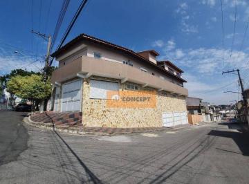 af34ea878393c50bd6c4aa1307b3cd4bfbb20ced · Sobrado com 3 dormitórios à venda, 400 m² por R$ 1.200.000,00 - Sitio Paredão - Ferraz de Vasconcelo