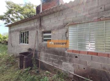d4625842170398a9a90aa38650495bef0e350040 · Terreno à venda, 327 m² por R$ 150.000 - Vila Helena - Suzano/SP