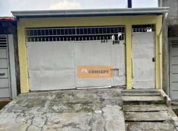 a51fe58d8030f6aa787d2a1f77f4928d16062094 · Casa com 3 dormitórios à venda, 69 m² por R$ 425.000,00 - Jardim Itamarati - Poá/SP